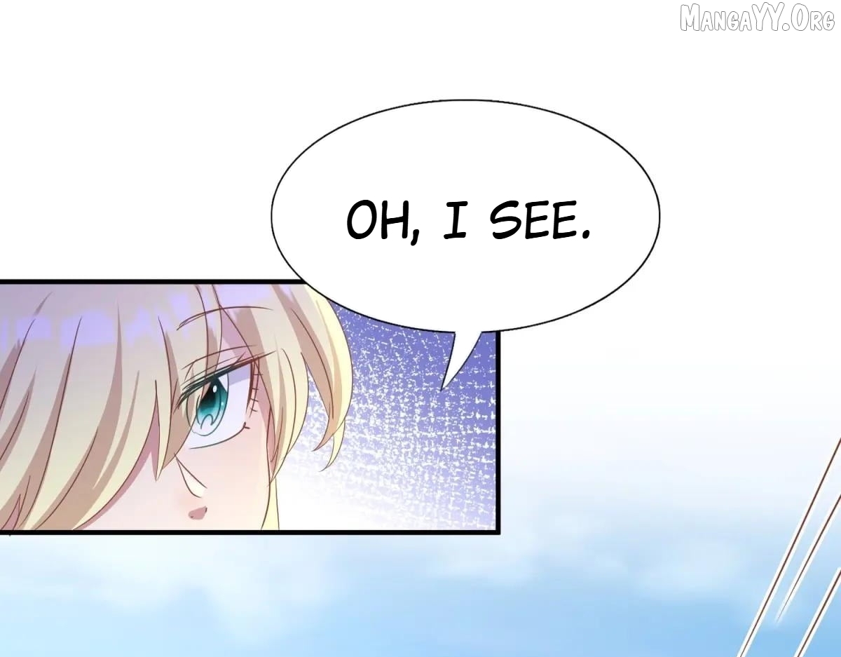 Don't Embarrass Me Chapter 190 - page 50